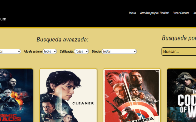 Cineforum