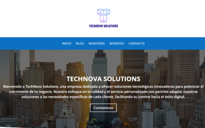 Technova